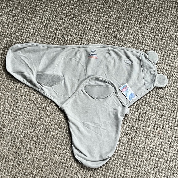 SwaddleMe Swaddles- Set of 4 - Picture 4 of 7